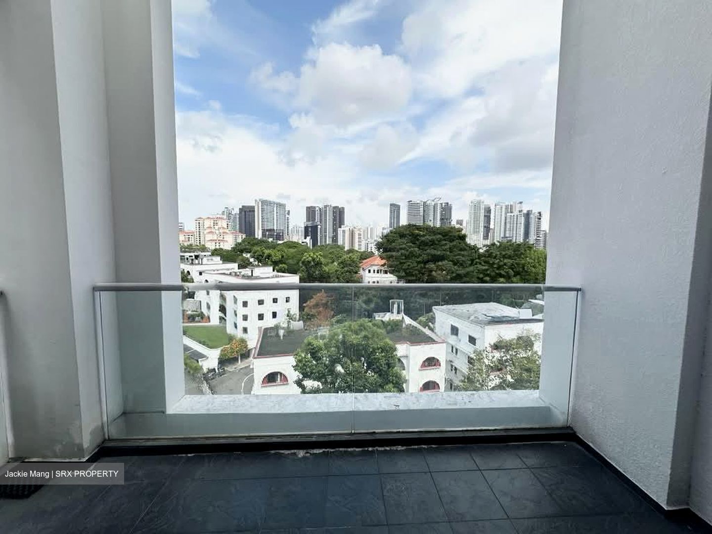 Visioncrest Orchard (D9), Condominium #580946181